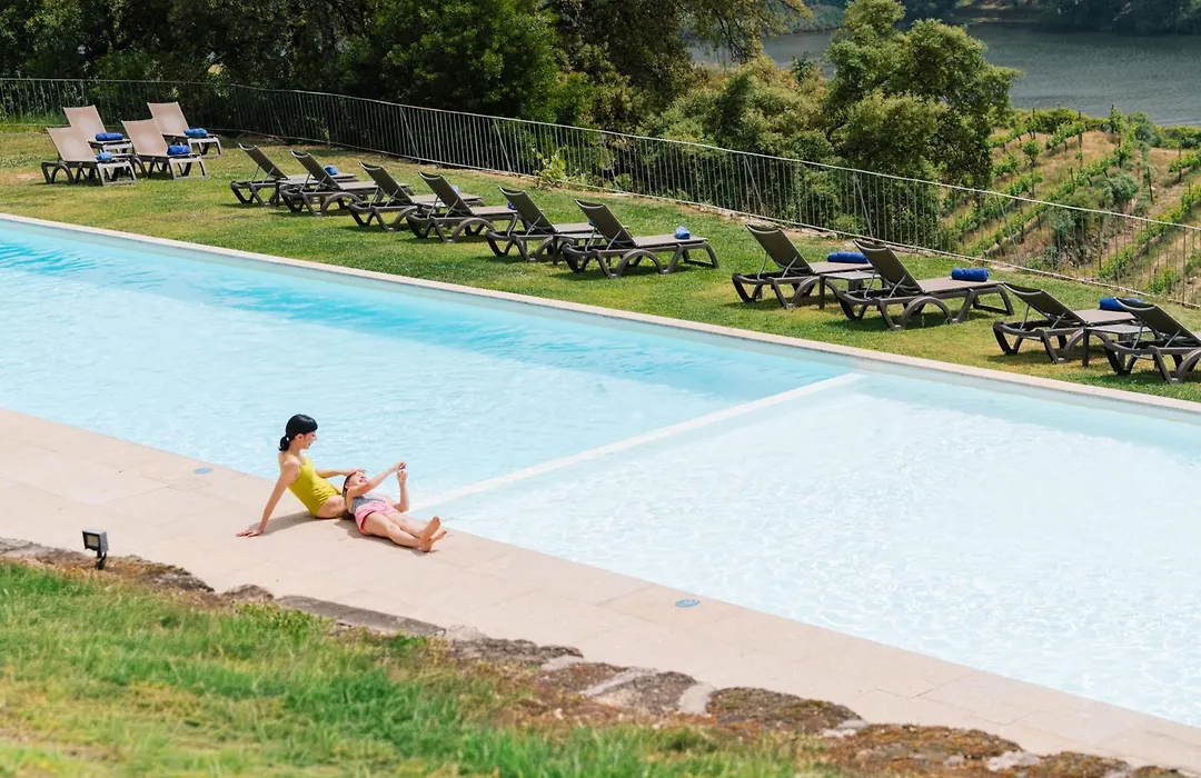 Douro Palace Hotel Resort & Spa-1