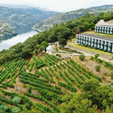 Douro Palace Hotel Resort & Spa-2